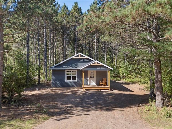 4773 Setting Sun Drive, Jackson Twp, WI 54830