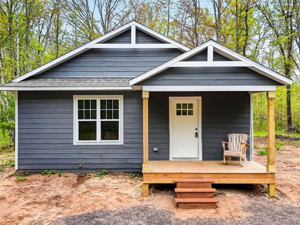 4773 Setting Sun Drive, Jackson Twp, WI 54830