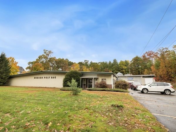 578 Main Street, Hudson, MA 01749