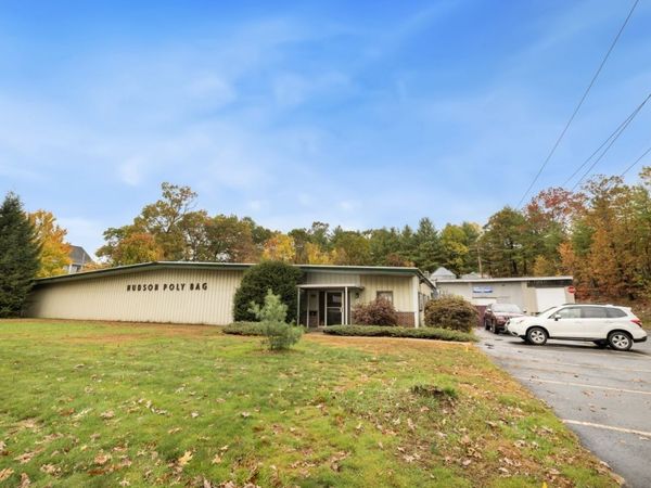 578 Main Street, Hudson, MA 01749