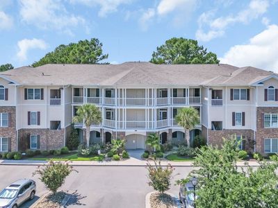 730 Pickering Dr., Unit 301, Murrells Inlet, SC 29576
