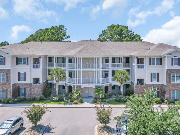 730 Pickering Dr., Unit 301, Murrells Inlet, SC 29576