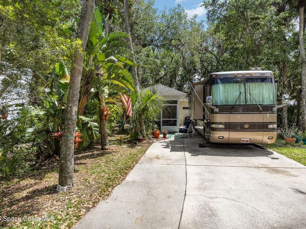 367 Oak Cove Road, Titusville, FL 32780