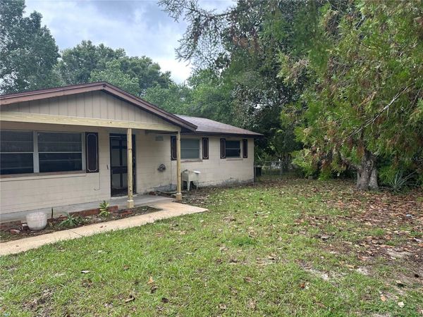 2713 ADAMS STREET W, INVERNESS, FL 34453