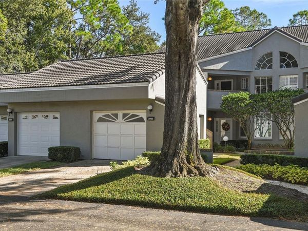 3996 RADLEY COURT, Unit 3996, LONGWOOD, FL 32779
