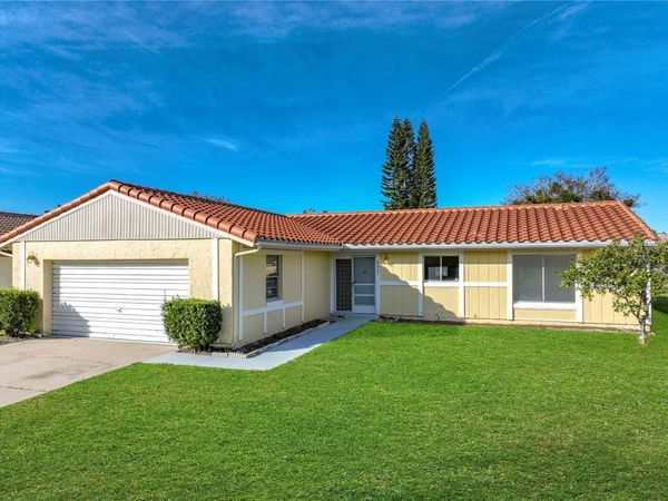 5321 WILLIAMSPORT DRIVE, ORLANDO, FL 32821