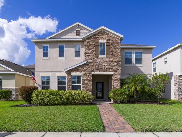 1538 SOFTSHELL STREET, ST CLOUD, FL 34771