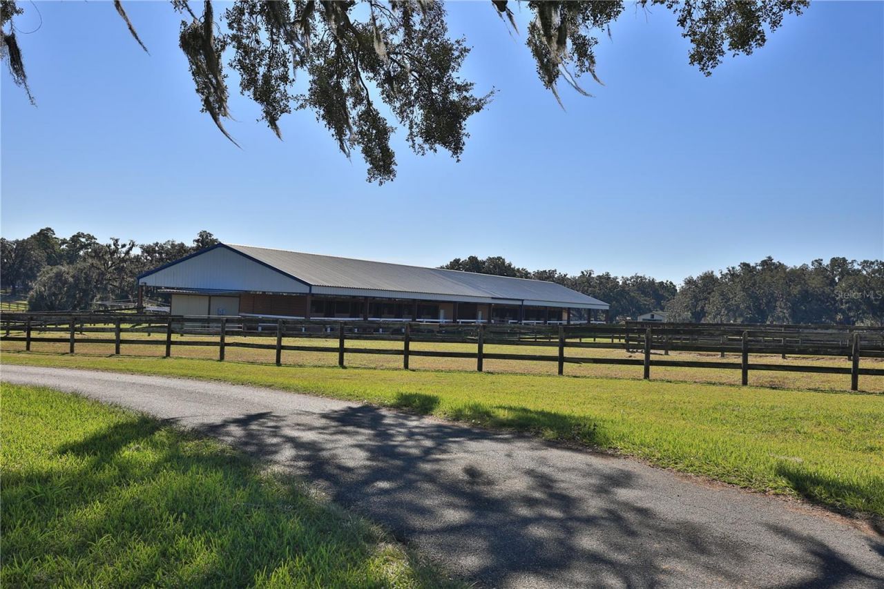2711 SW 125th Avenue, Ocala, FL 34481 Photo
