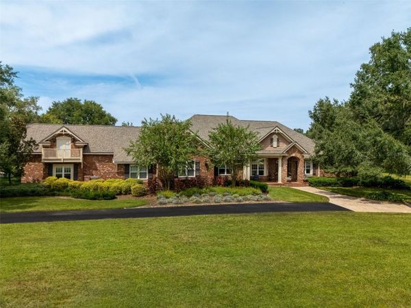 15122 NW 41ST AVENUE, NEWBERRY, FL 32669