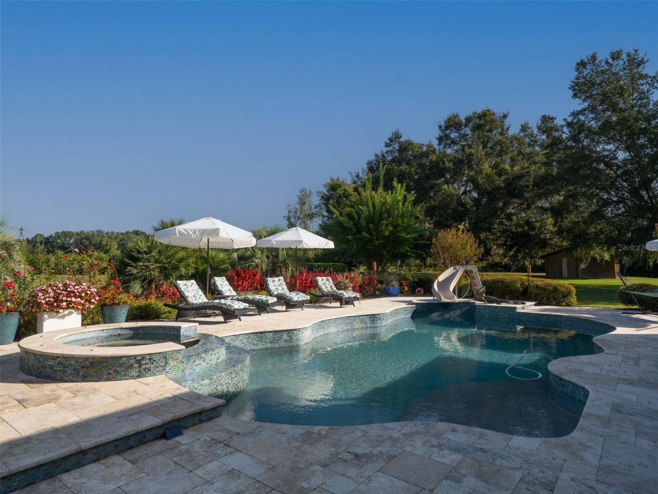 15122 NW 41st Avenue, Newberry, FL 32669 Photo