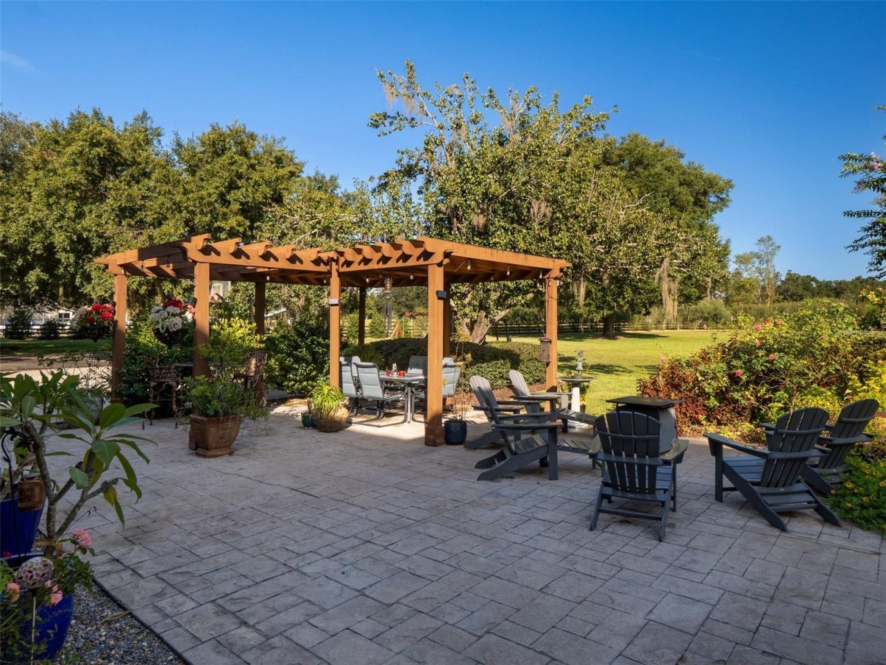 15122 NW 41st Avenue, Newberry, FL 32669 Photo