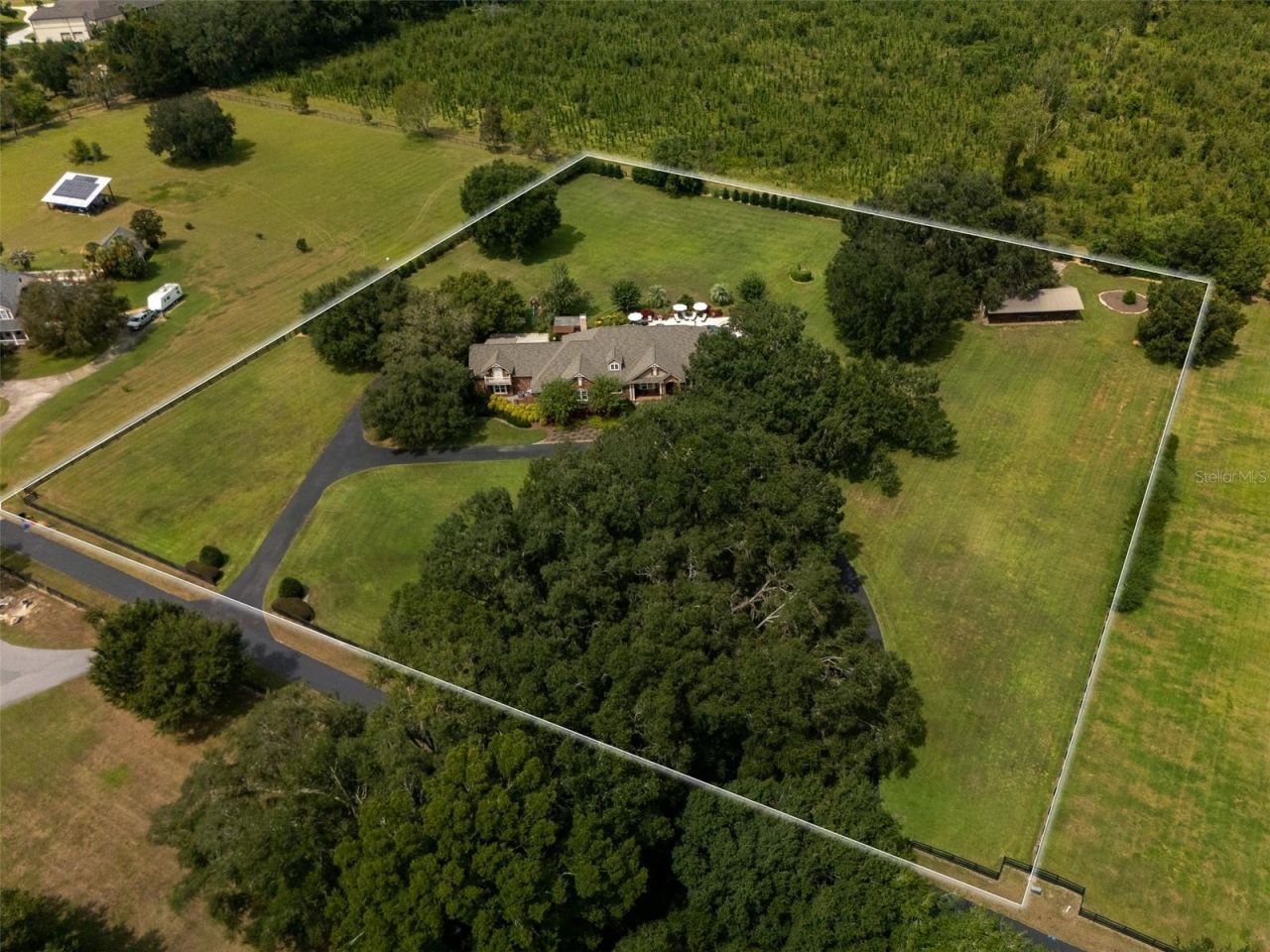 15122 NW 41st Avenue, Newberry, FL 32669 Photo