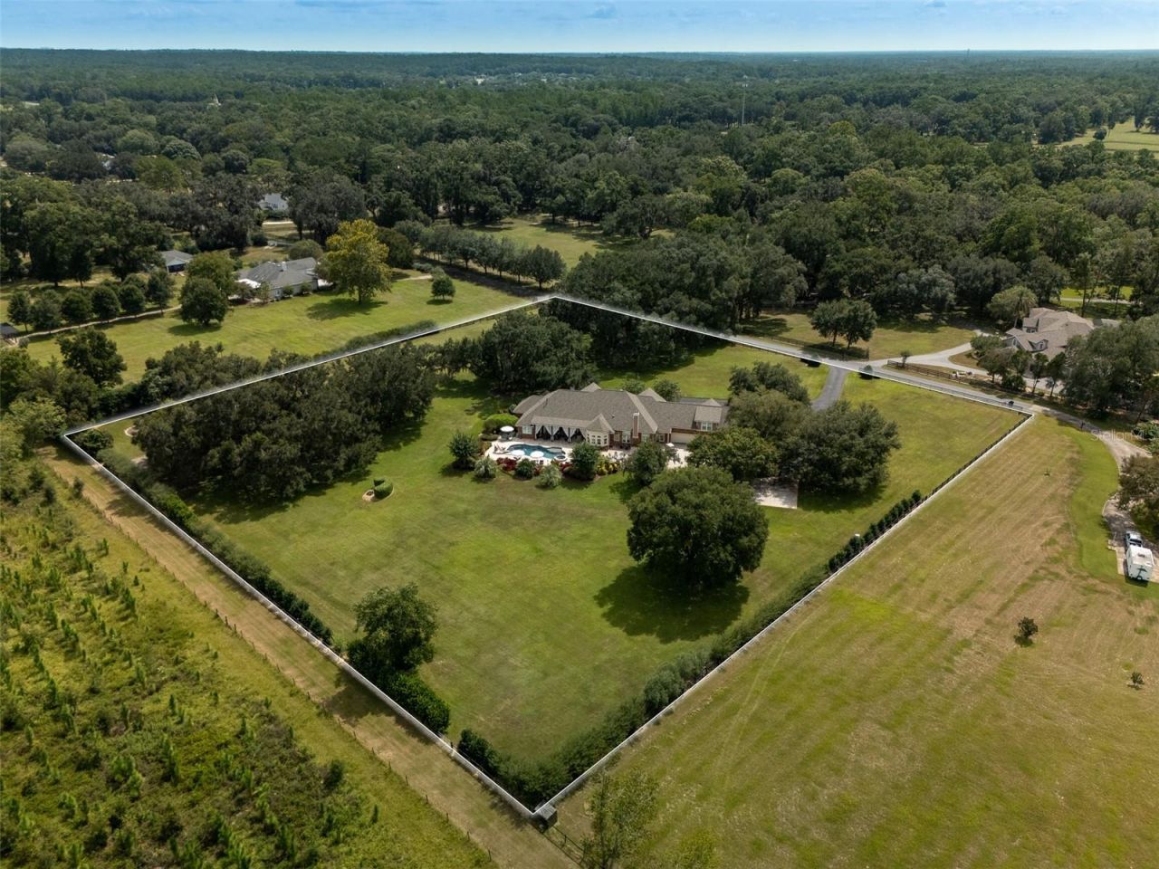 15122 NW 41st Avenue, Newberry, FL 32669 Photo