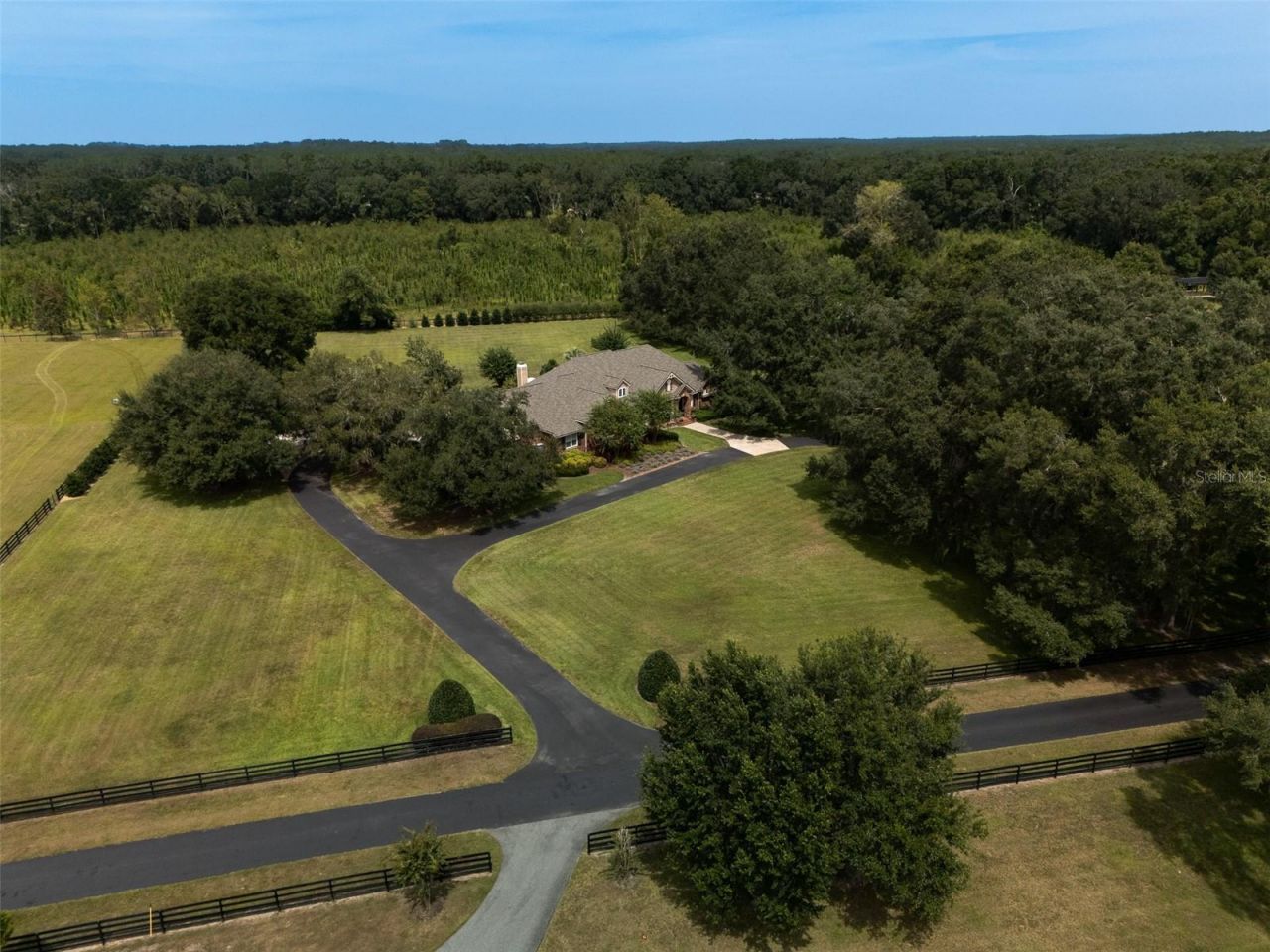 15122 NW 41st Avenue, Newberry, FL 32669 Photo