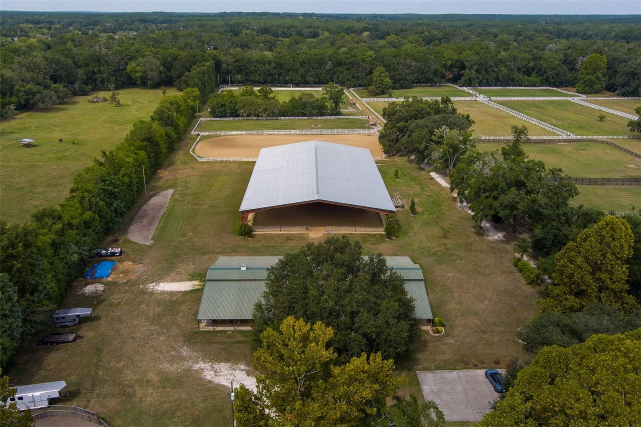 15122 NW 41st Avenue, Newberry, FL 32669 Photo