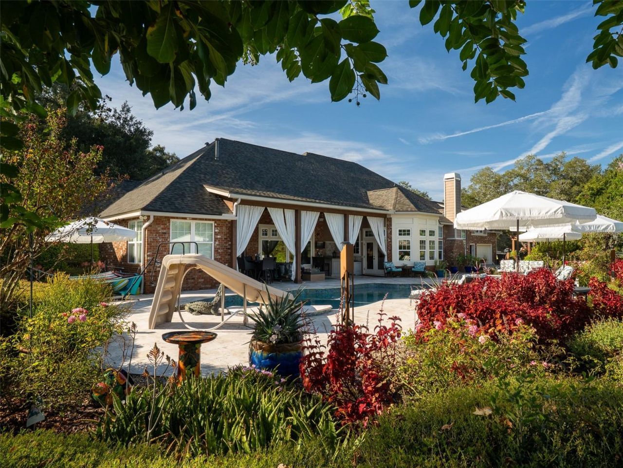 15122 NW 41st Avenue, Newberry, FL 32669 Photo