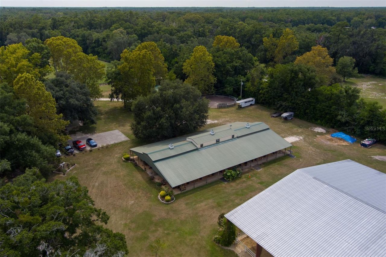 15122 NW 41st Avenue, Newberry, FL 32669 Photo