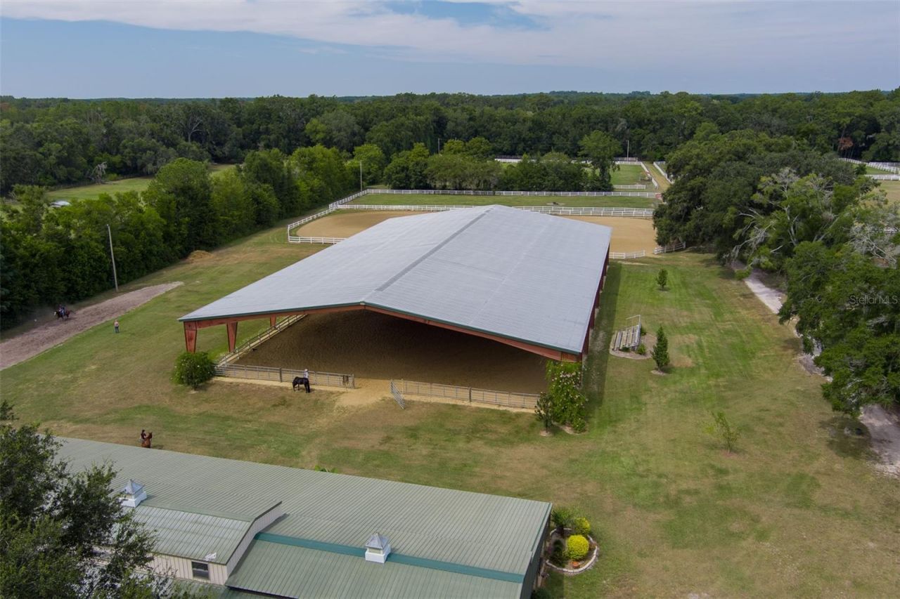 15122 NW 41st Avenue, Newberry, FL 32669 Photo