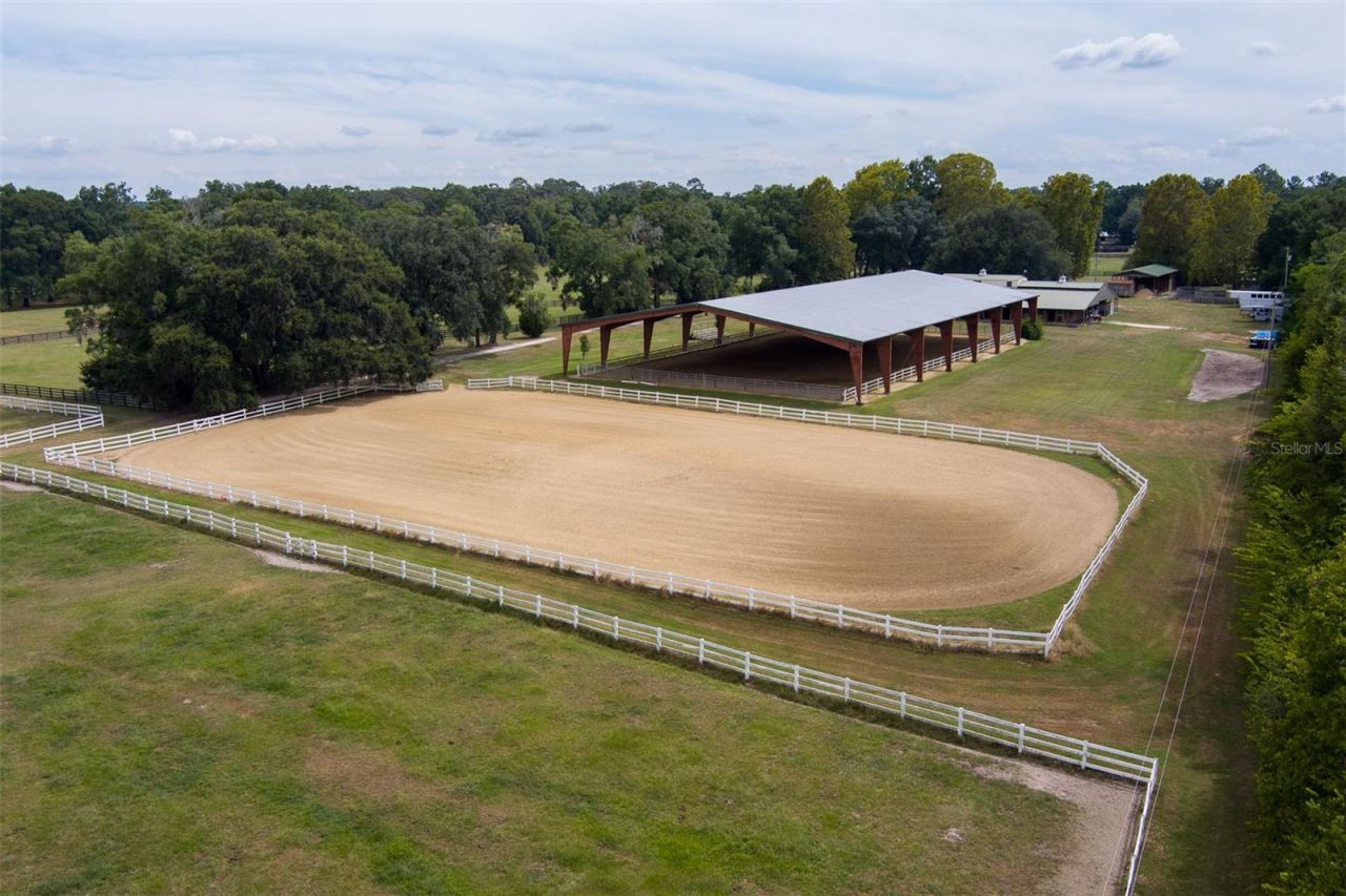 15122 NW 41st Avenue, Newberry, FL 32669 Photo