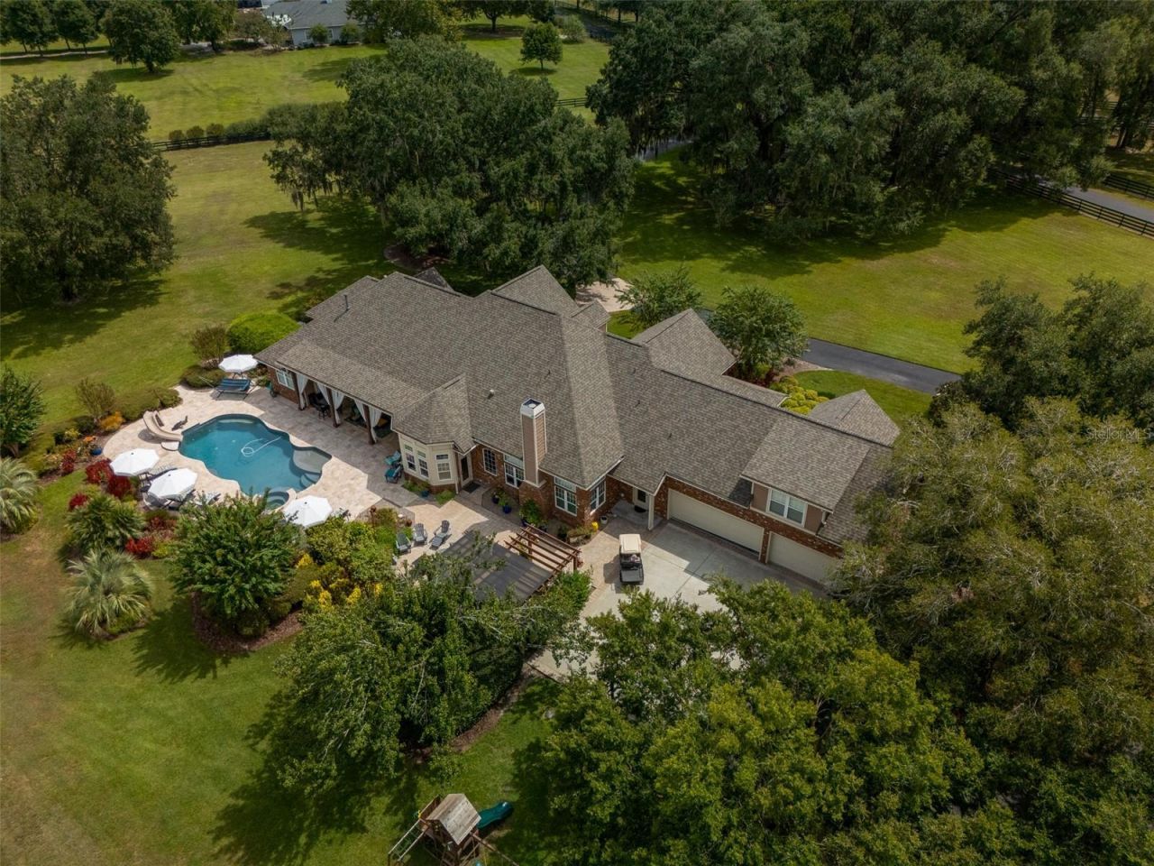 15122 NW 41st Avenue, Newberry, FL 32669 Photo