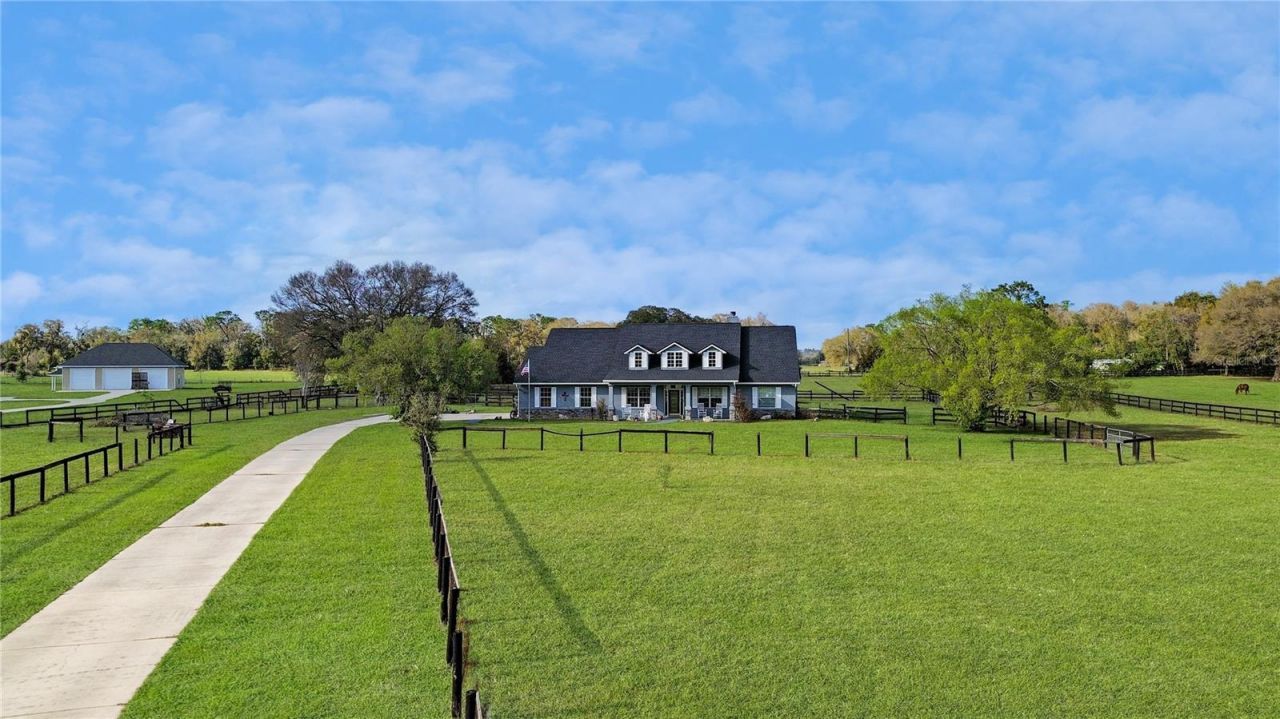 5725 NE 31st Terrace, Ocala, FL 34479 Photo