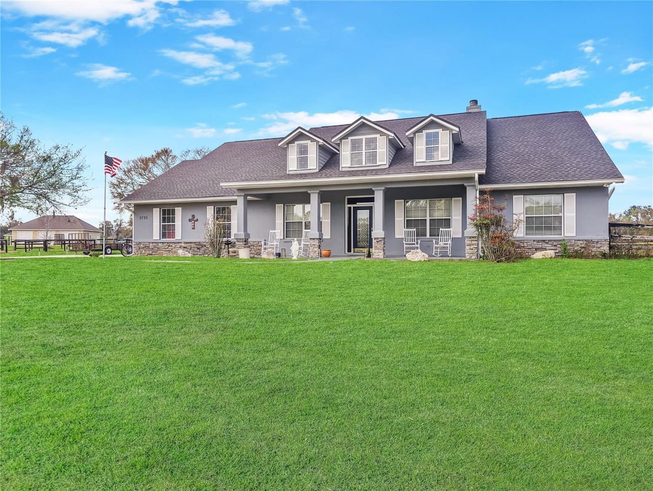 5725 NE 31st Terrace, Ocala, FL 34479 Photo