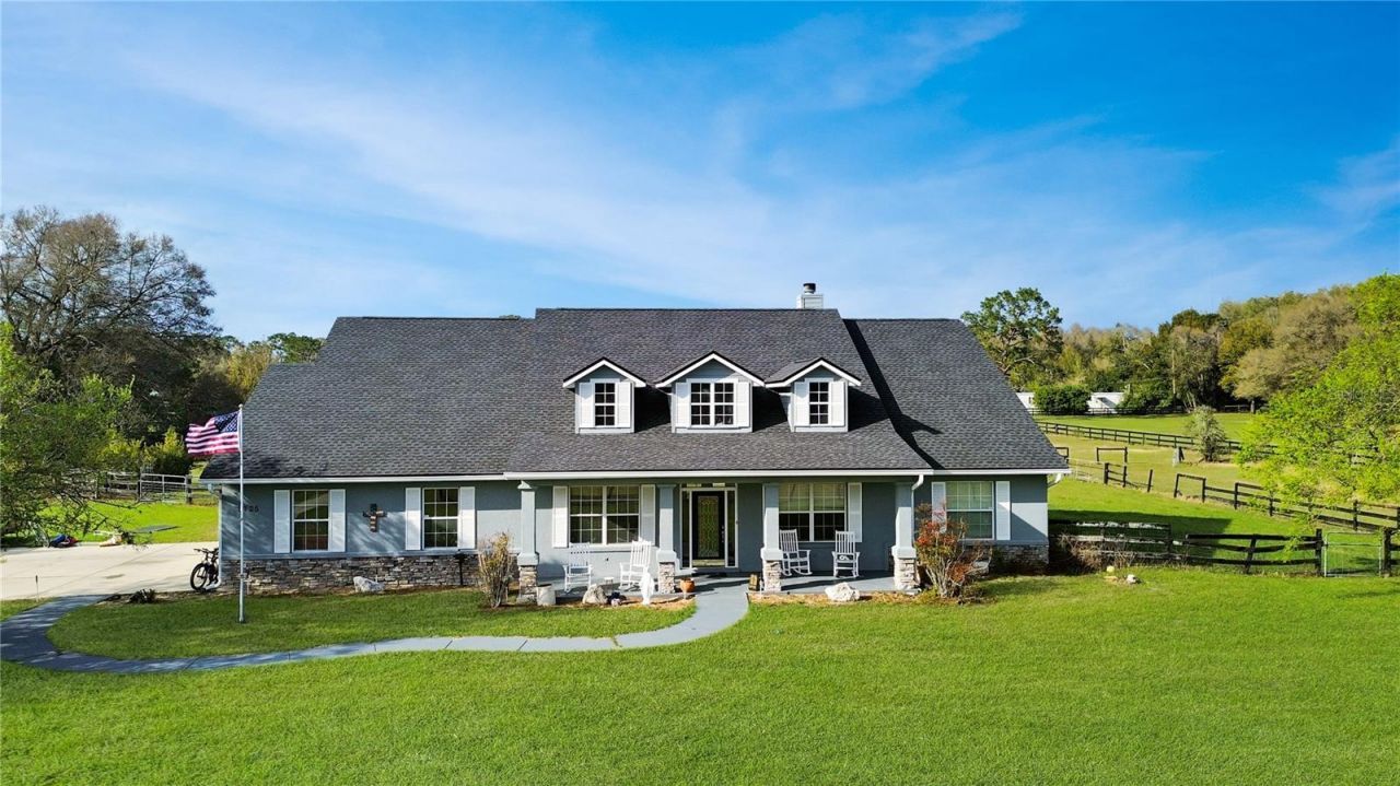 5725 NE 31st Terrace, Ocala, FL 34479 Photo