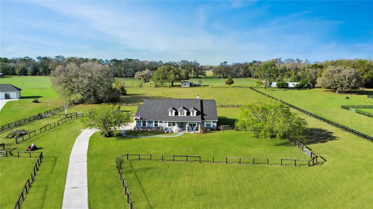 5725 NE 31st Terrace, Ocala, FL 34479 Photo