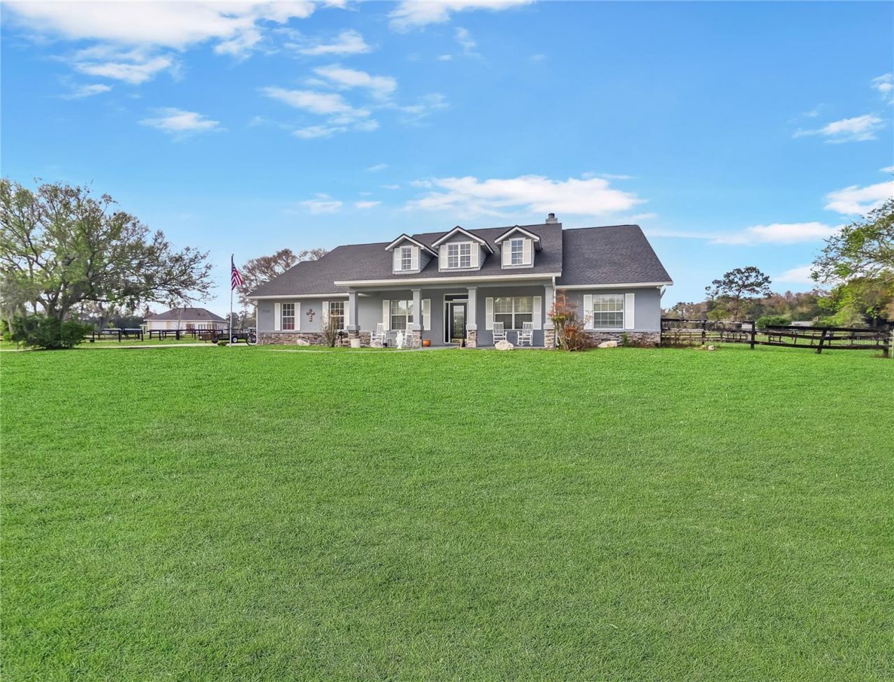 5725 NE 31st Terrace, Ocala, FL 34479 Photo