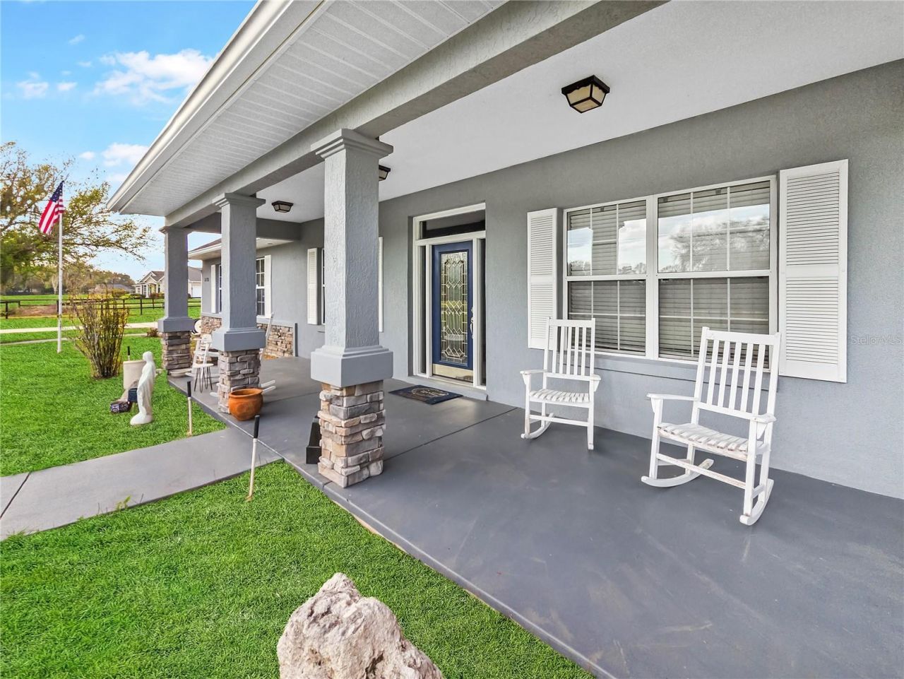 5725 NE 31st Terrace, Ocala, FL 34479 Photo