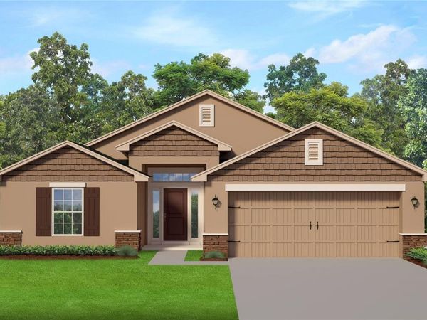 12384 LANGLEY DRIVE, Unit Lot 75, SPRING HILL, FL 34609