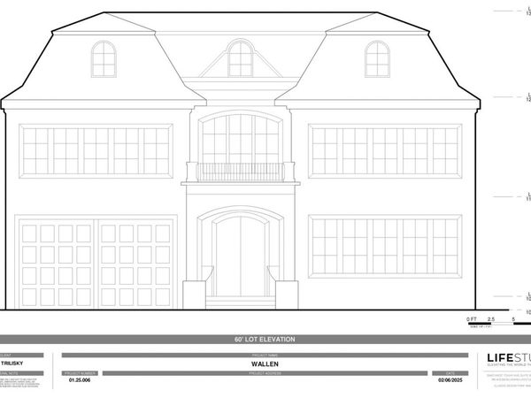 3110 W Wallen Avenue, Chicago, IL 60645