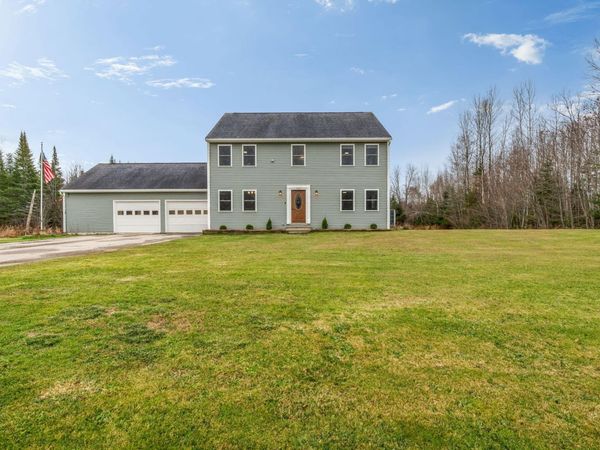 160 Baker Road, Winterport, ME 04496