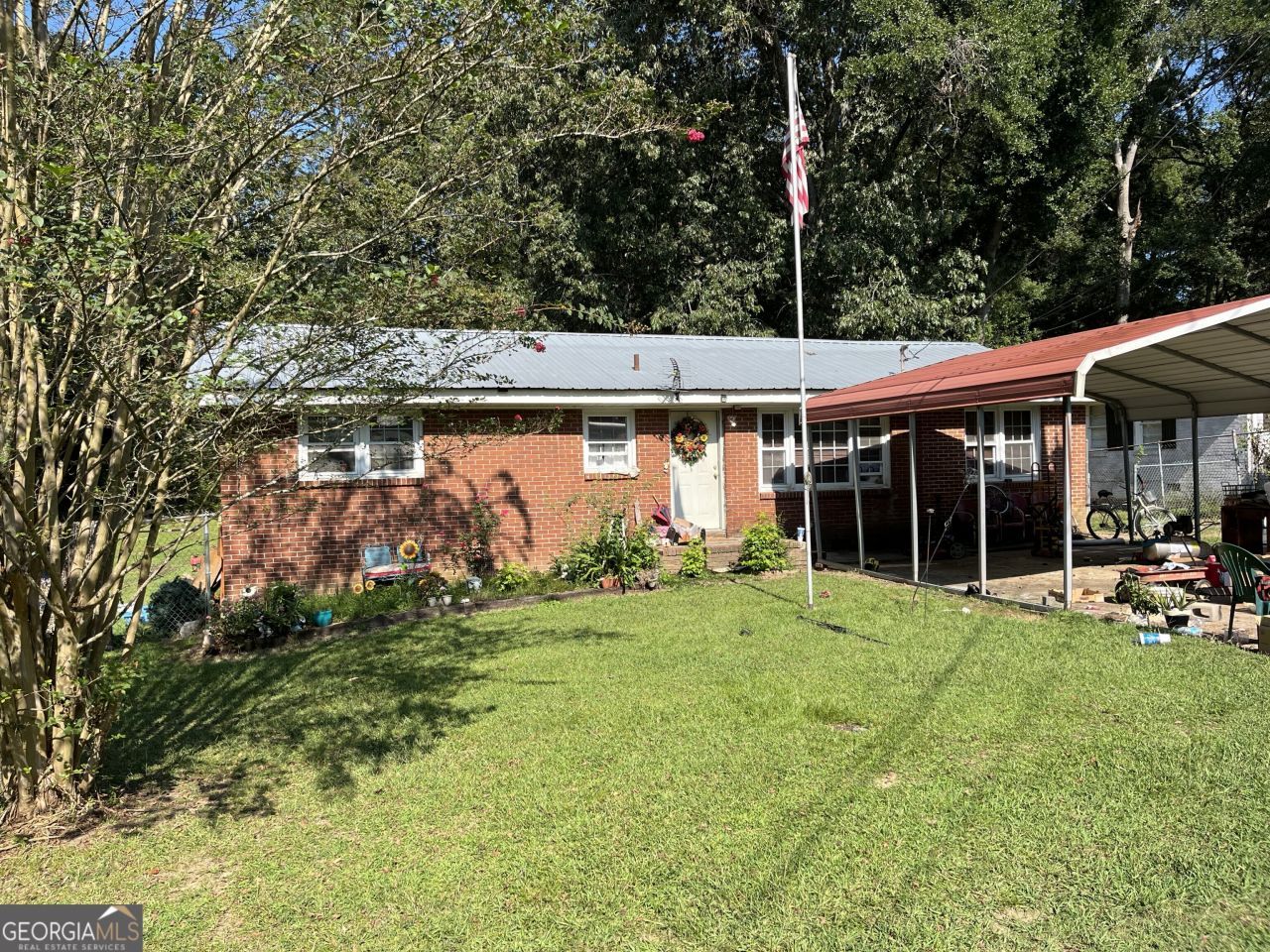 25 Wynnie Road Ne, Rome, GA 30165 Main Photo