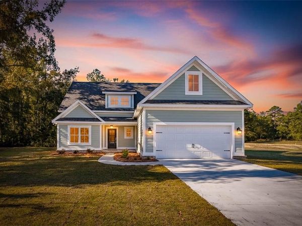 1138 River Oaks Road, Brunswick, GA 31523