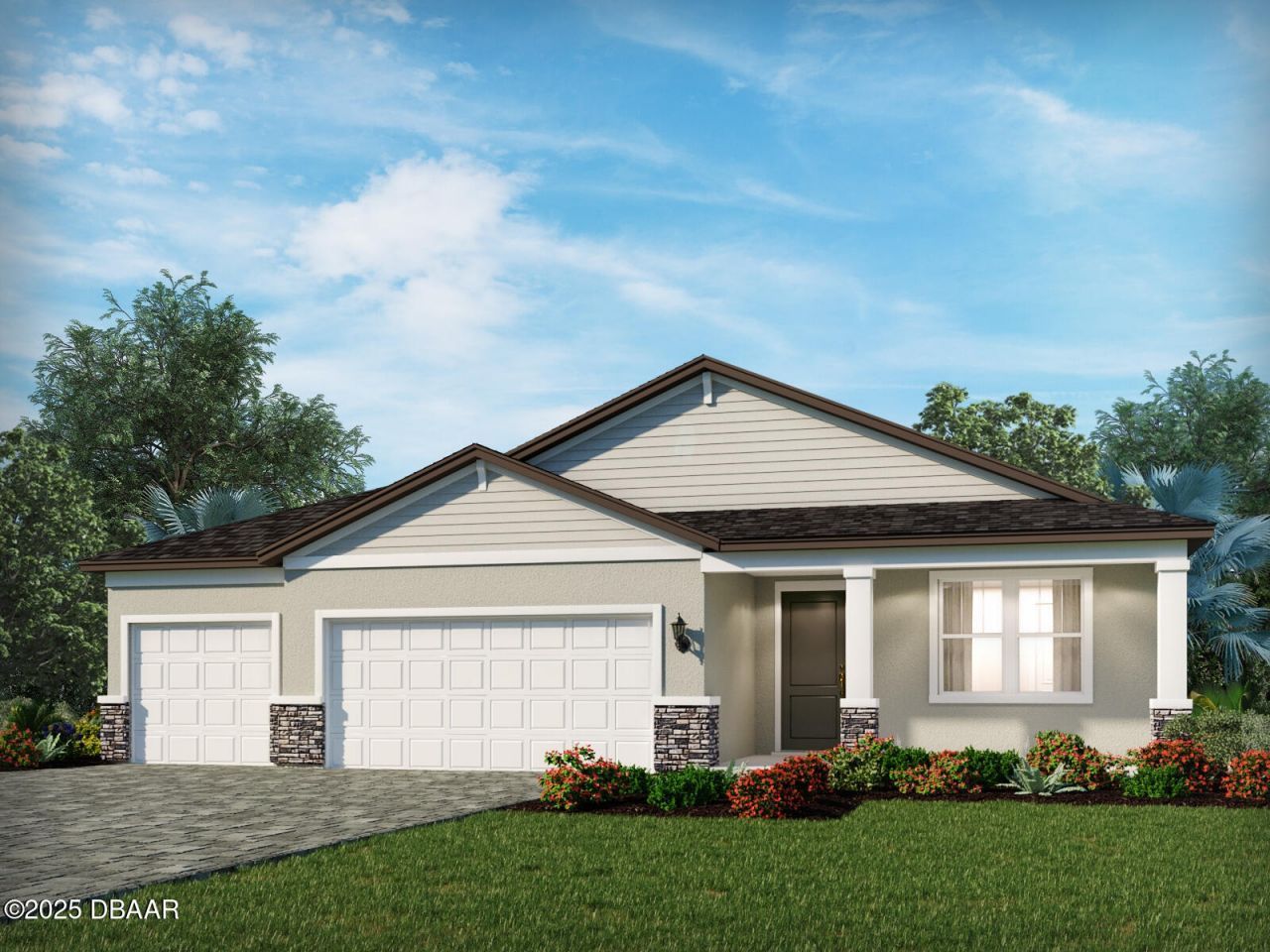 422 Brookhaven Trail, Ormond Beach, FL 32174 Main Photo