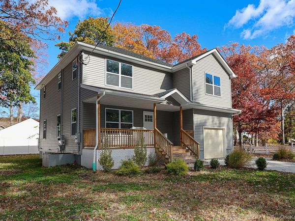 245 New Avenue, Wyandanch, NY 11798