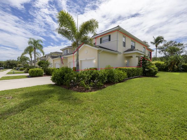 601 Southstar Drive, Fort Pierce, FL 34949