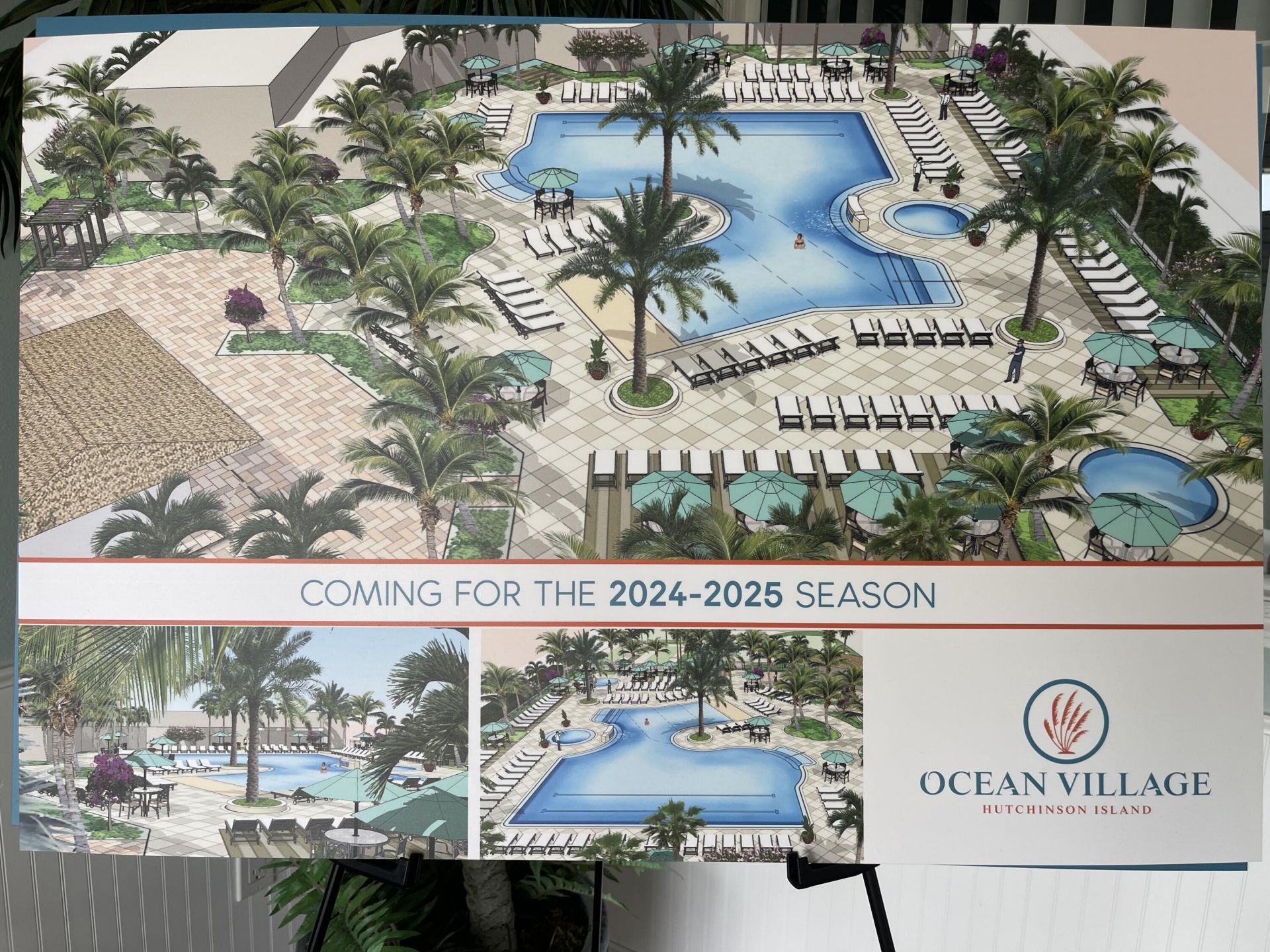 601 Southstar Drive, Fort Pierce, FL 34949 Photo