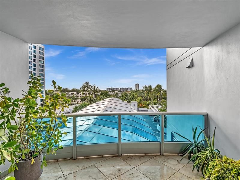 1600 S Ocean Boulevard, Unit 403, Pompano Beach, FL 33062 Photo