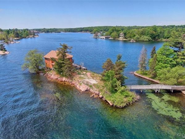 1 St Marys, Alexandria Bay, NY 13607