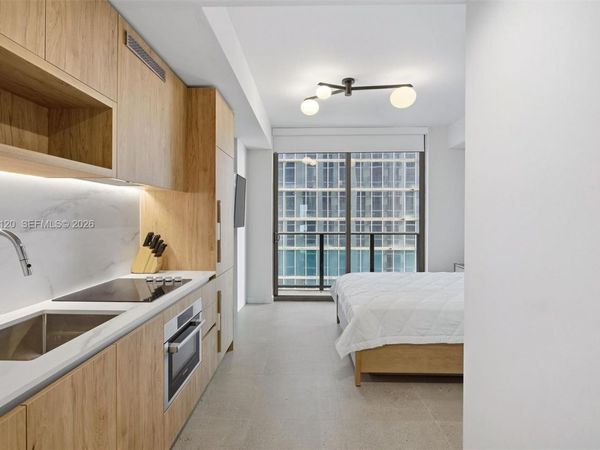 11 NE 6th St, Unit 1906, Miami, FL 33132