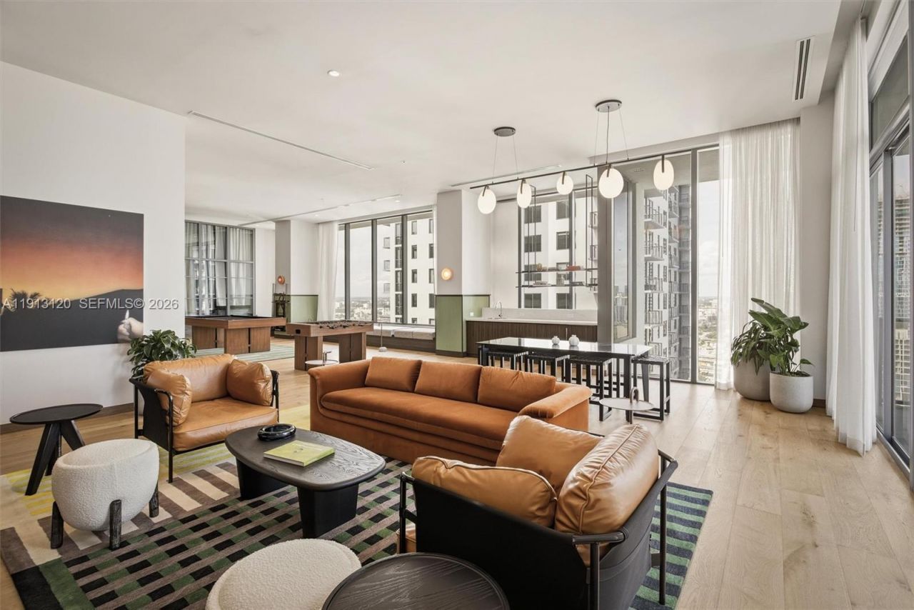 11 NE 6th St, Unit 1906, Miami, FL 33132 Photo