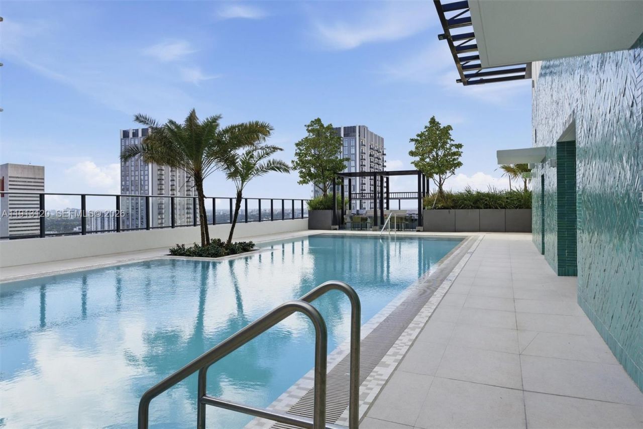 11 NE 6th St, Unit 1906, Miami, FL 33132 Photo