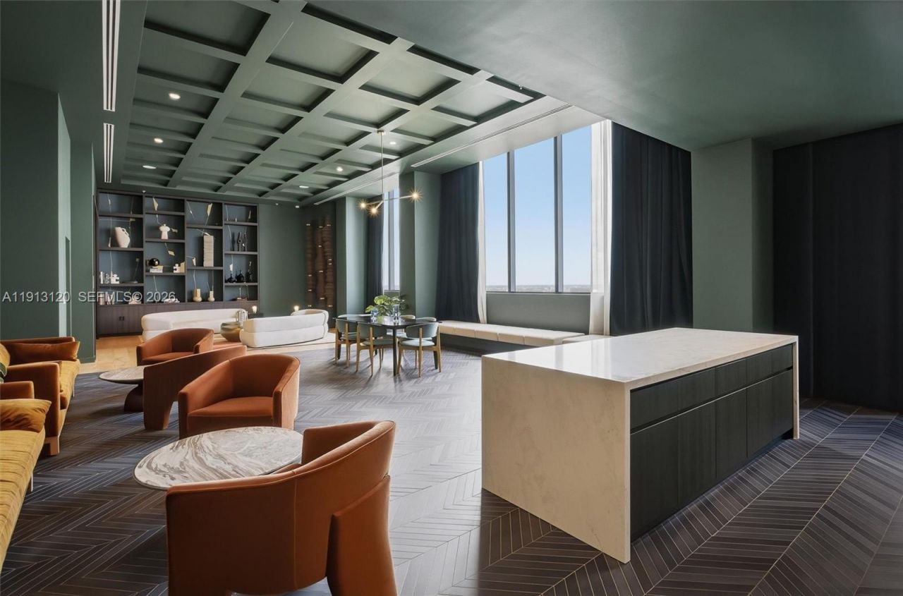 11 NE 6th St, Unit 1906, Miami, FL 33132 Photo