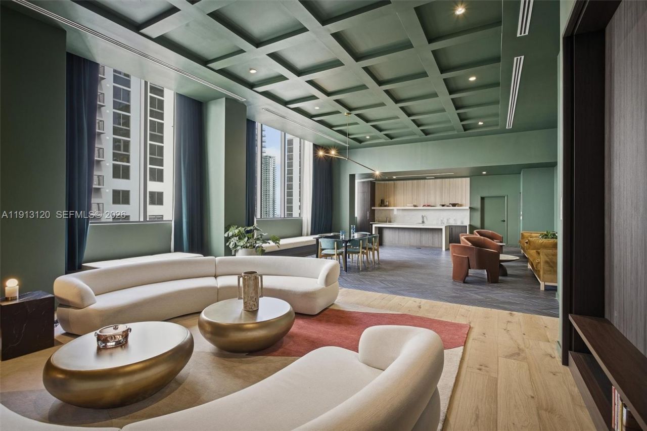 11 NE 6th St, Unit 1906, Miami, FL 33132 Photo