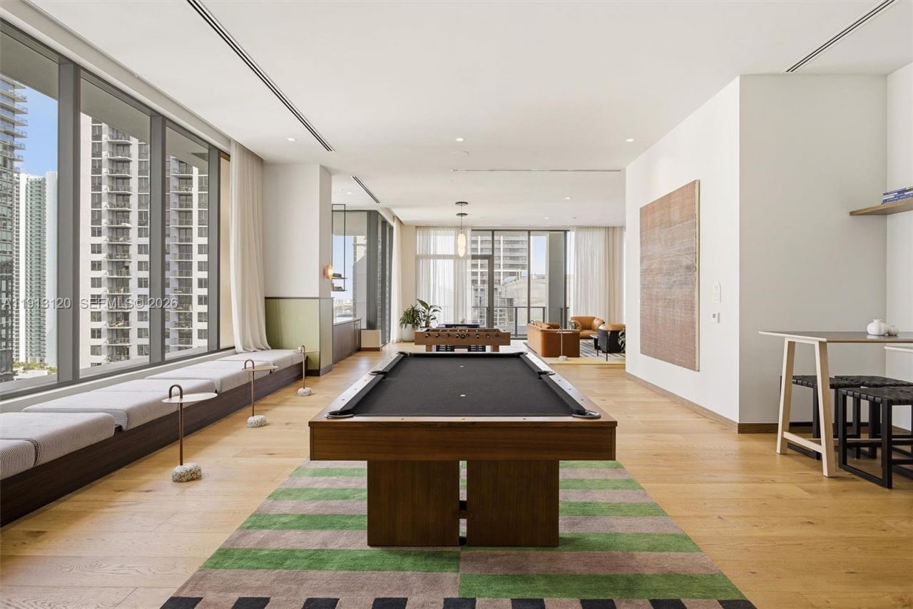 11 NE 6th St, Unit 1906, Miami, FL 33132 Photo