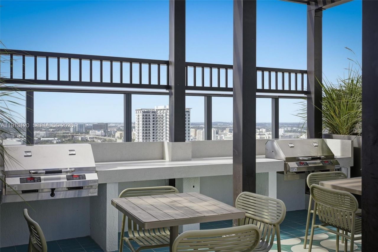 11 NE 6th St, Unit 1906, Miami, FL 33132 Photo