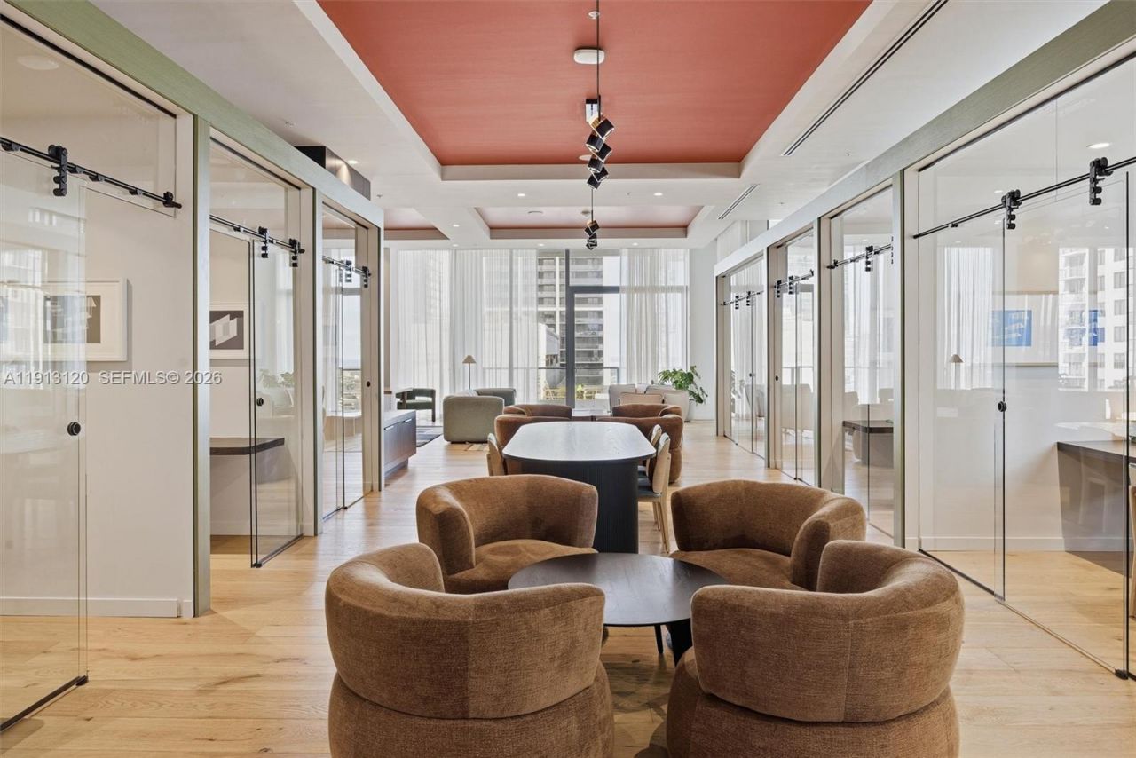 11 NE 6th St, Unit 1906, Miami, FL 33132 Photo