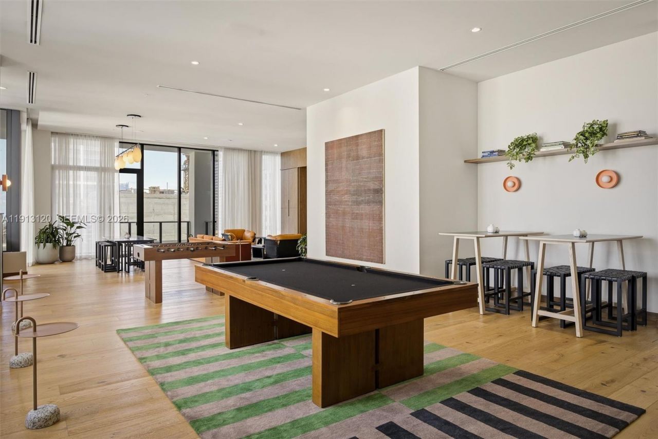 11 NE 6th St, Unit 1906, Miami, FL 33132 Photo